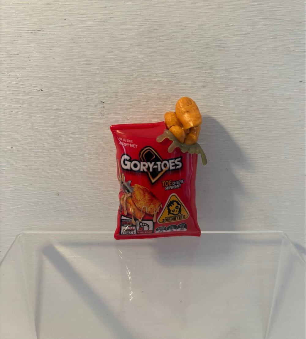 ZURU 5 Surprise Mega Gross Mini Doritos